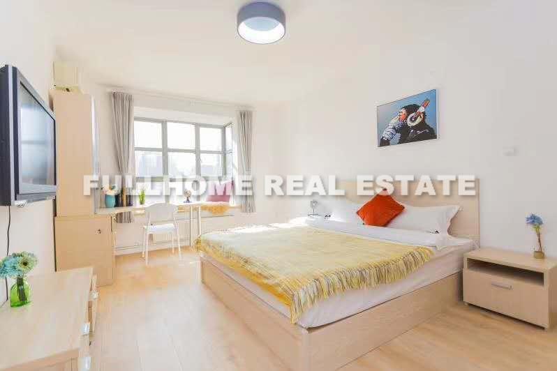 South Wanpin Garden - Interior view 7, Shanghai rental property