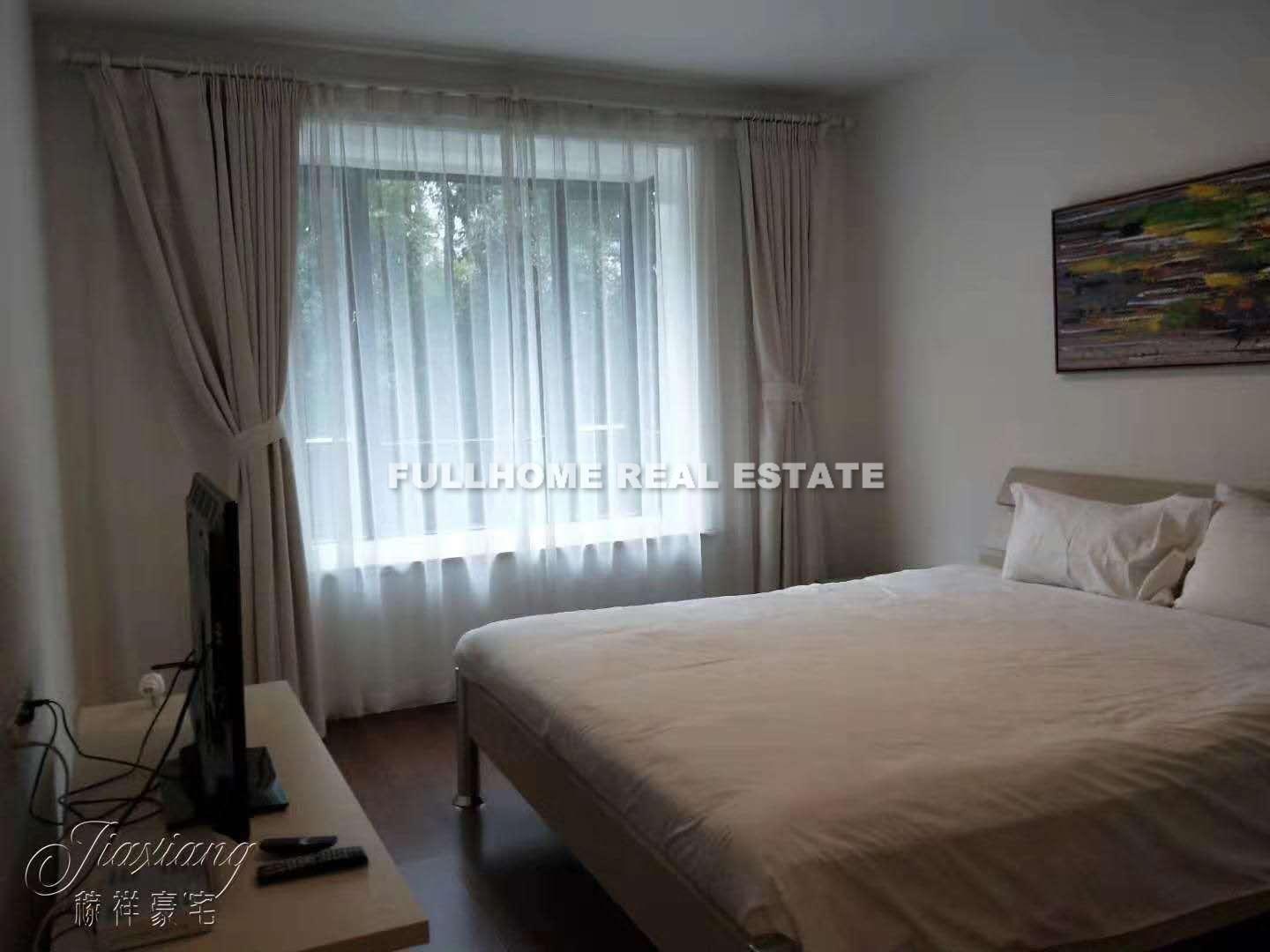 LaDoll International City - Interior view 3, Shanghai rental property