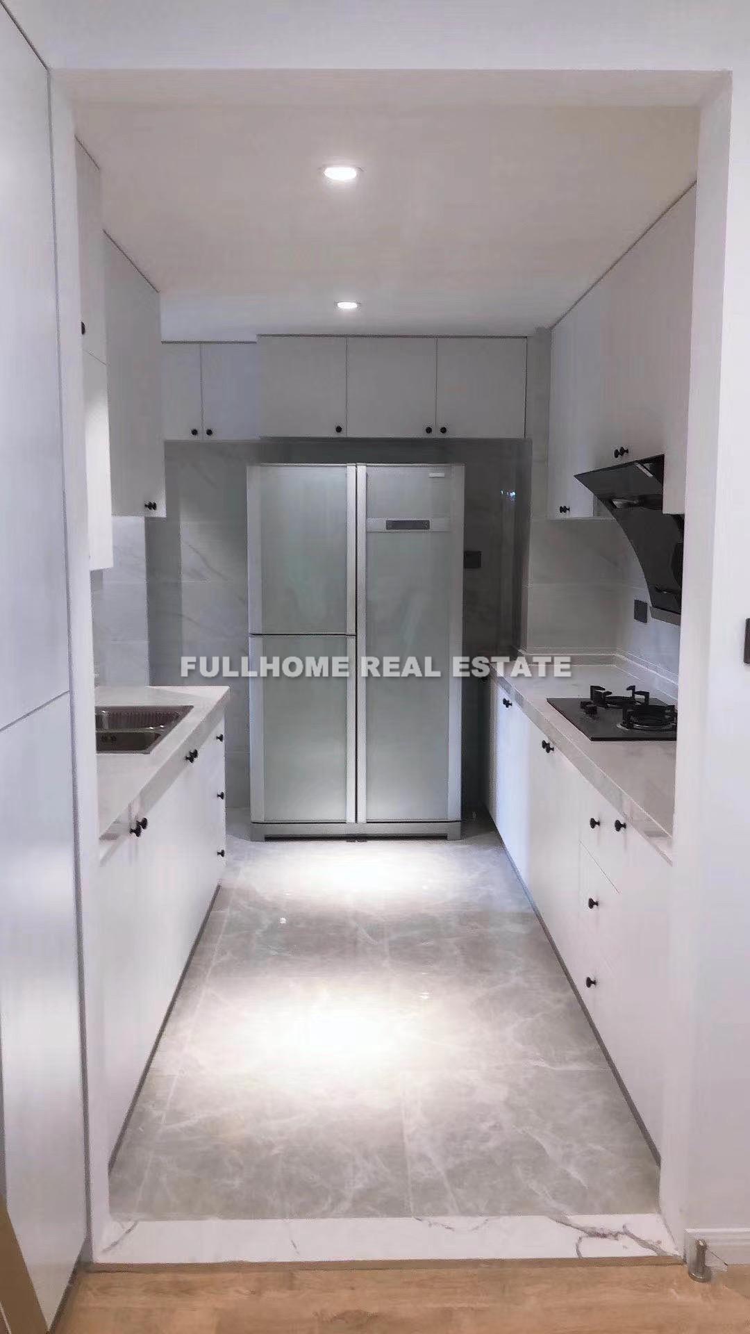 LaDoll International City - Interior view 2, Shanghai rental property