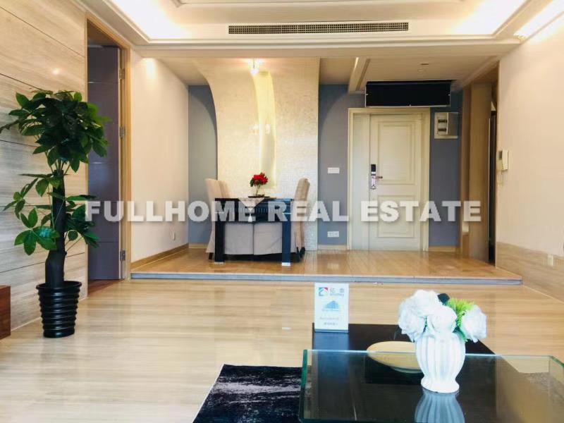 Bai Hui Garden - Interior view 3, Shanghai rental property