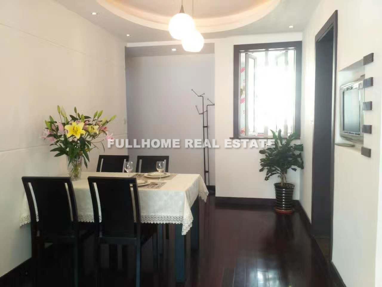 Oasis Riviera - Interior view 4, Shanghai rental property