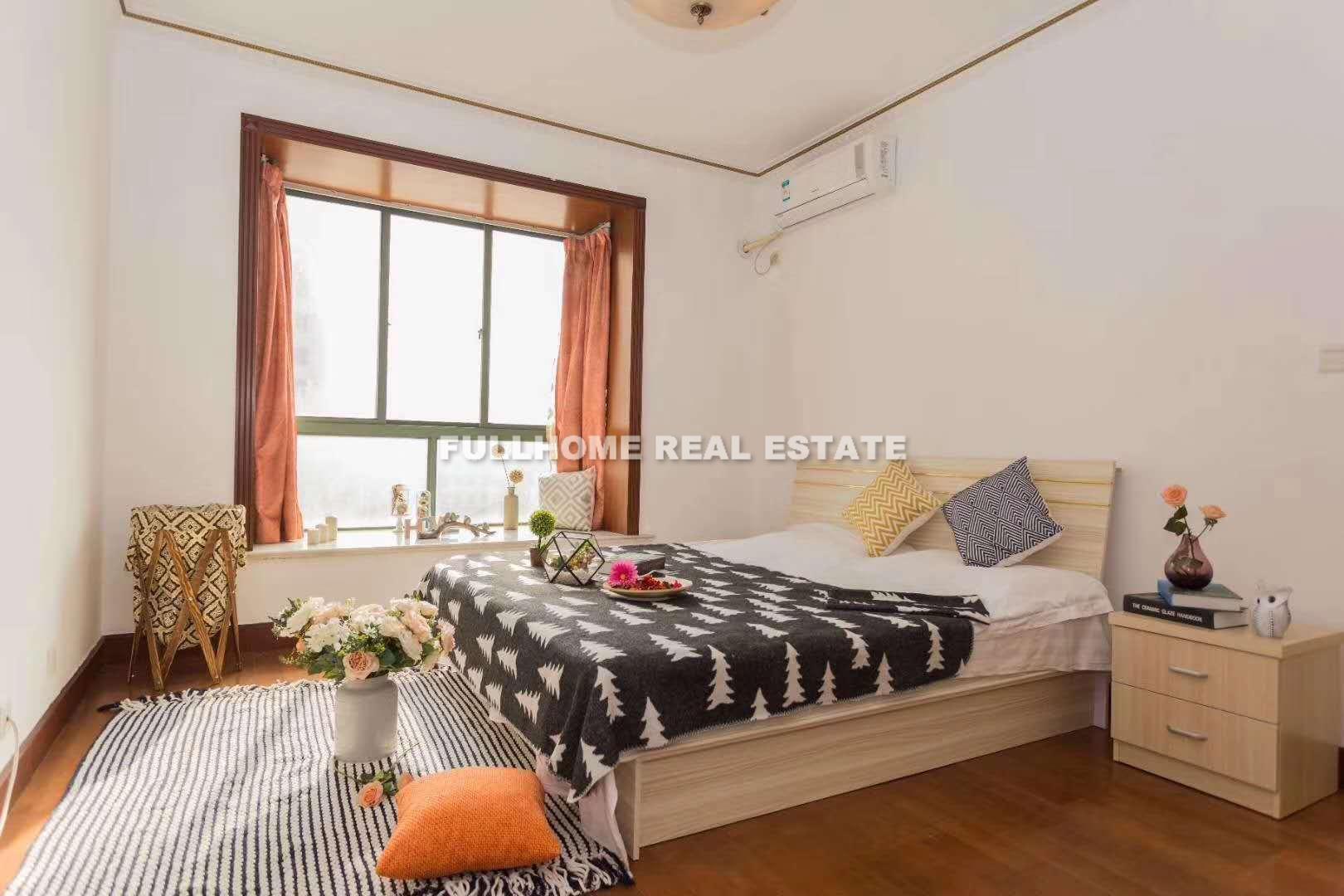 Corelle Yating - Interior view 3, Shanghai rental property