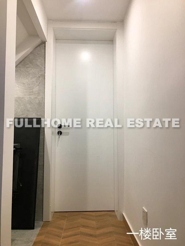 No. 306 South Xiangyang Road Old House - Interior view 5, Shanghai rental property