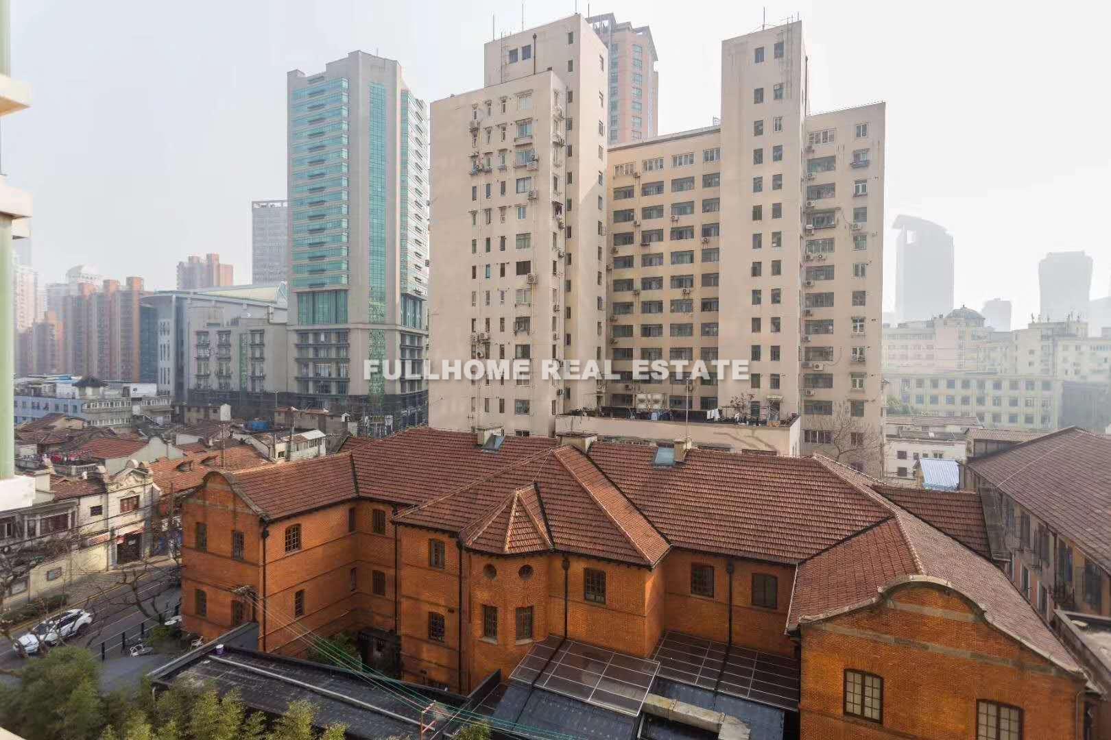 Corelle Yating - Interior view 7, Shanghai rental property