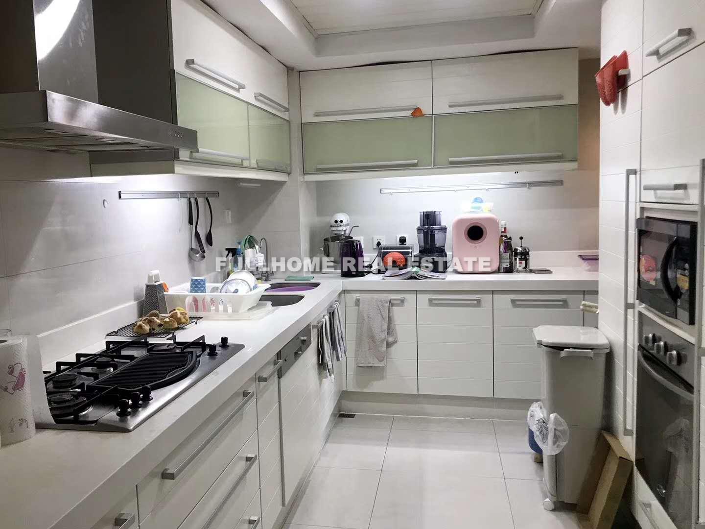 Oriental Manhattan - Interior view 7, Shanghai rental property