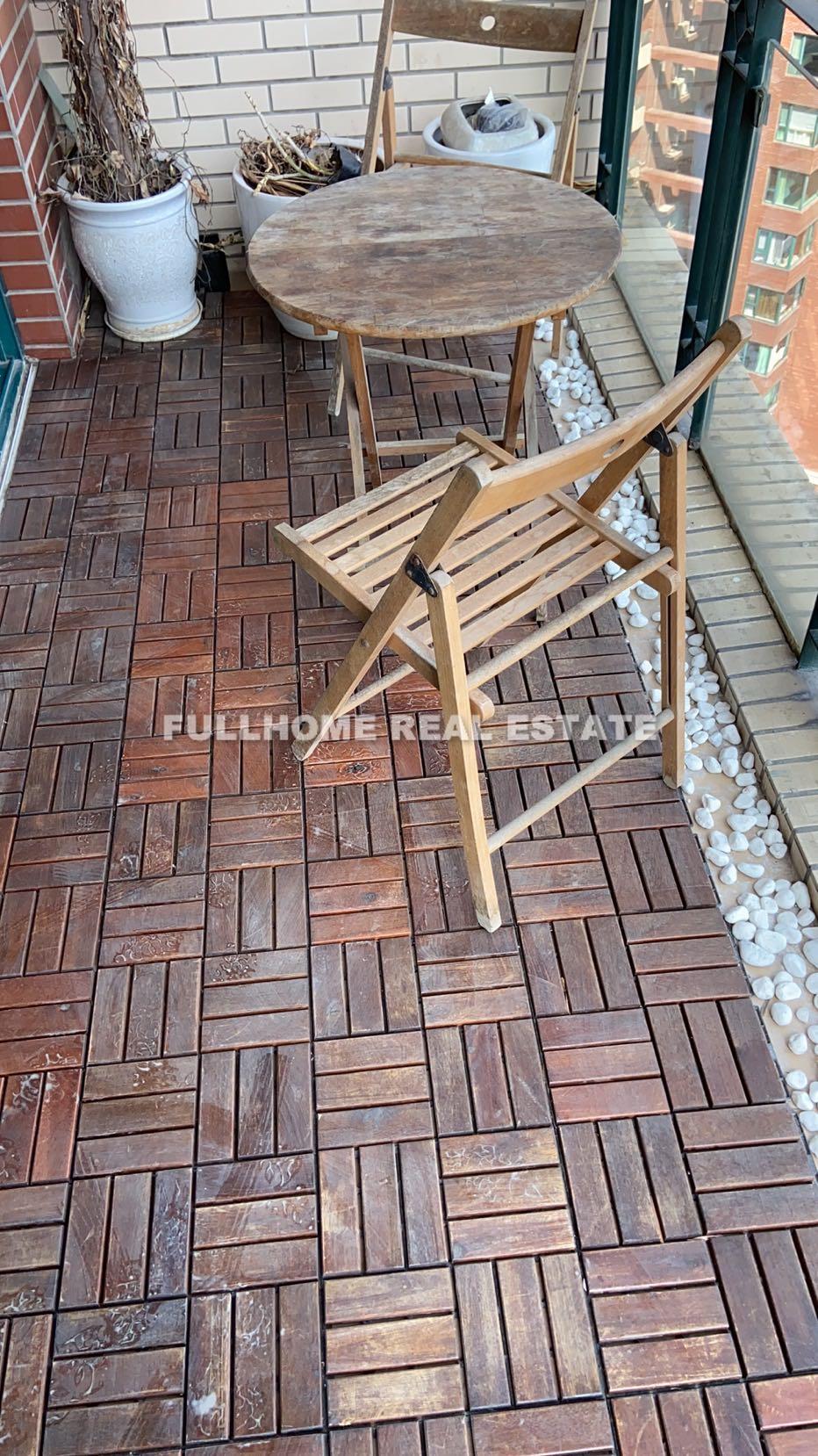 The Courtyards - Interior view 11, Shanghai rental property
