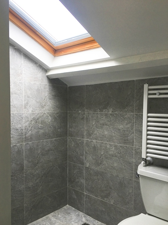 No. 306 South Xiangyang Road Old House - Interior view 10, Shanghai rental property