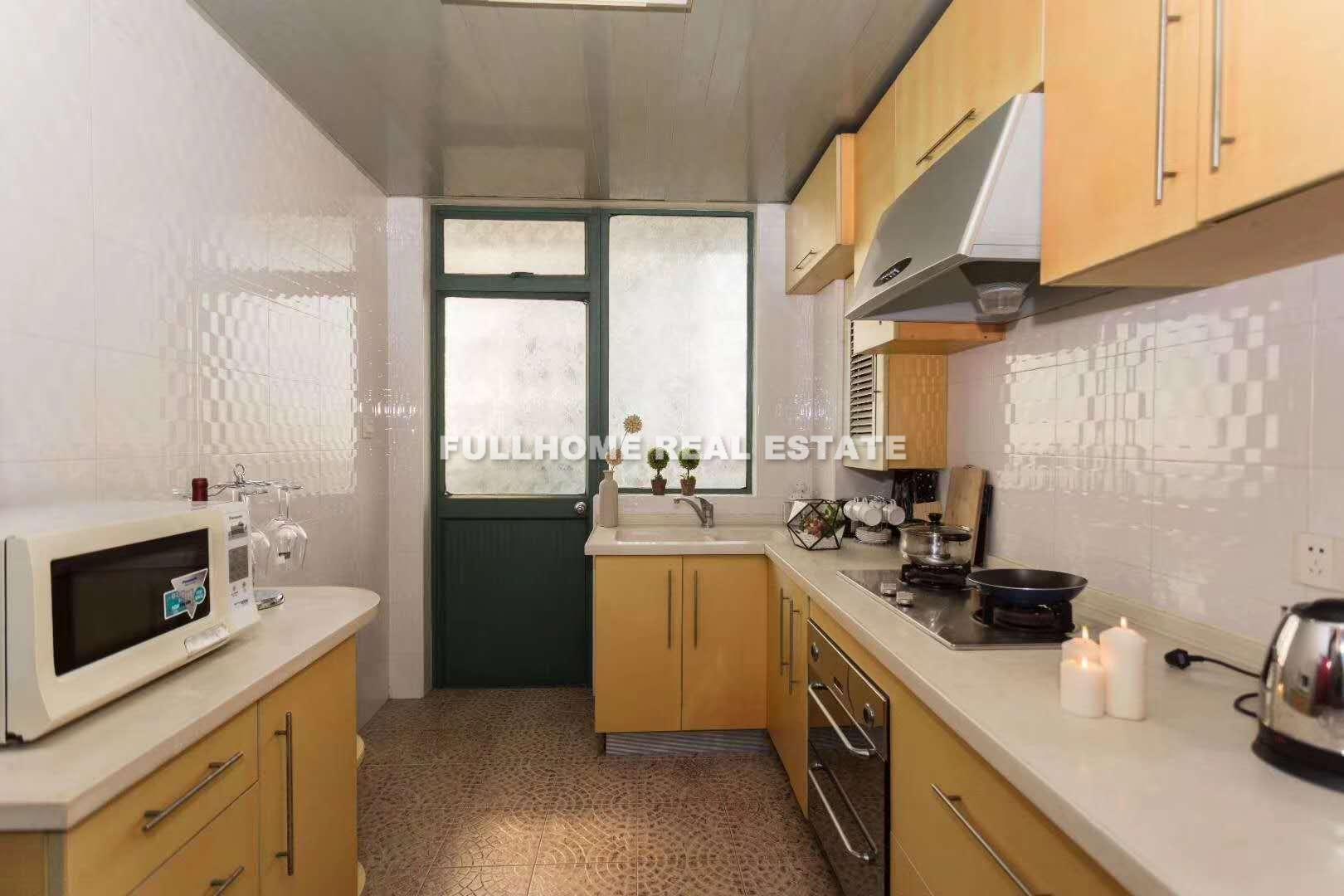 Corelle Yating - Interior view 4, Shanghai rental property