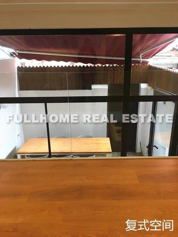 No. 306 South Xiangyang Road Old House - Interior view 4, Shanghai rental property
