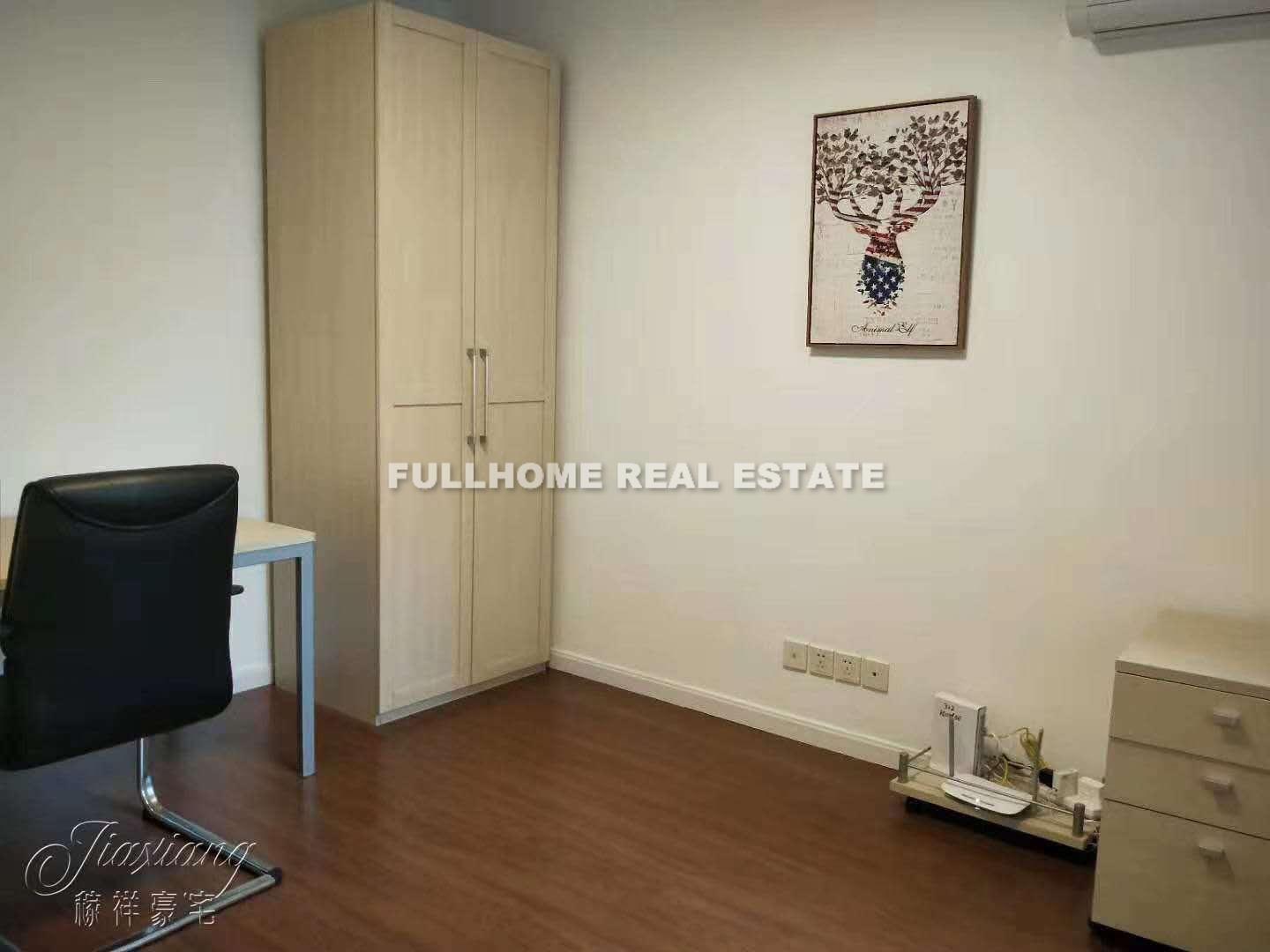 LaDoll International City - Interior view 4, Shanghai rental property