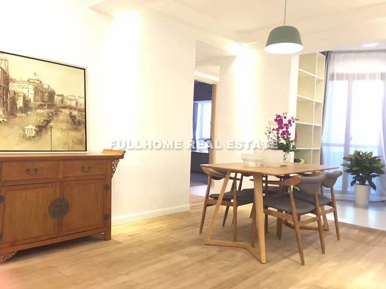 88 Si Nan - Interior view 6, Shanghai rental property