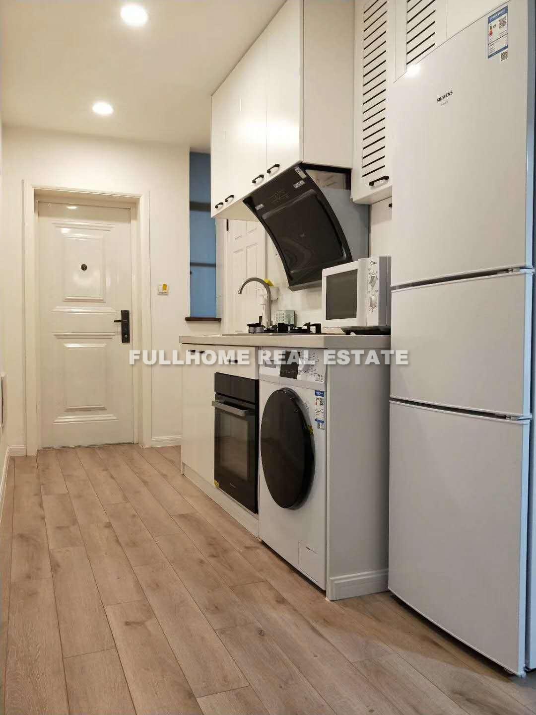 Lane 1-100 Yueyang Road Old House - Interior view 9, Shanghai rental property