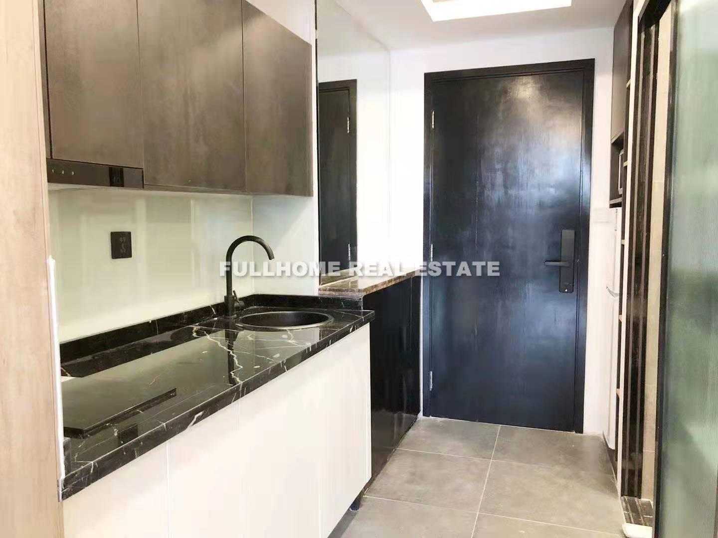 Tong Ji Garden - Interior view 6, Shanghai rental property