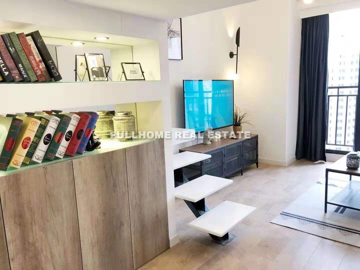 Tong Ji Garden - Interior view 4, Shanghai rental property