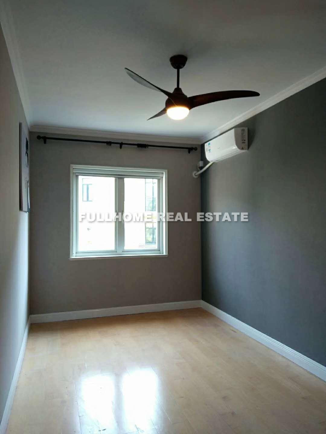 Tai Yuan Villas No. 5 Building - Interior view 2, Shanghai rental property