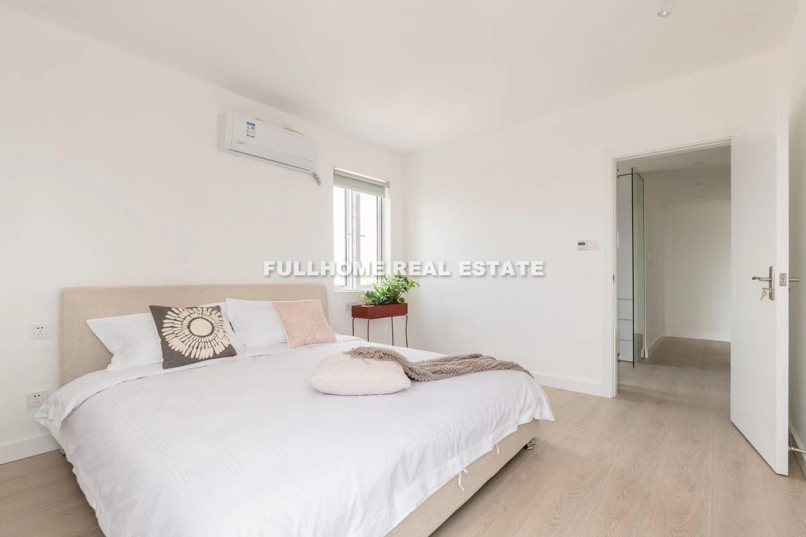 Huaqiang Apartment - Interior view 5, Shanghai rental property