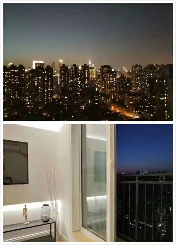 Yong Ye Ren De Fang - Interior view 6, Shanghai rental property