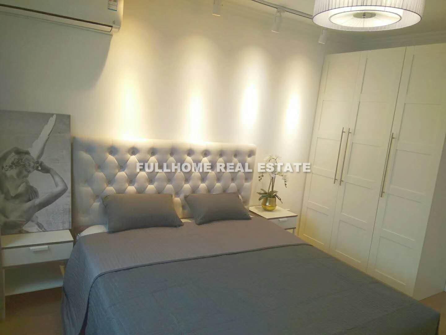 Sihe Garden - Interior view 6, Shanghai rental property