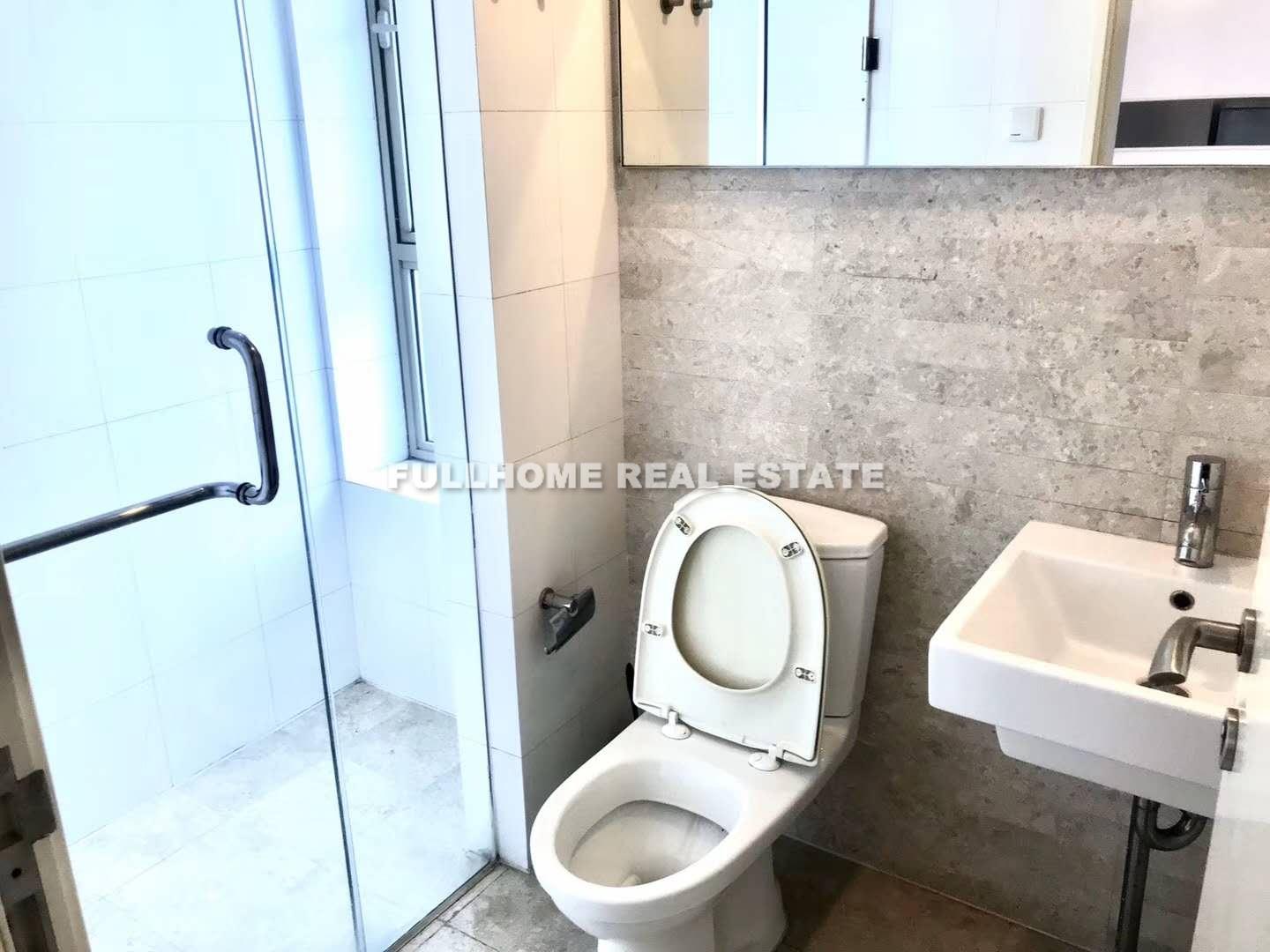 8 Park Avenue - Interior view 7, Shanghai rental property