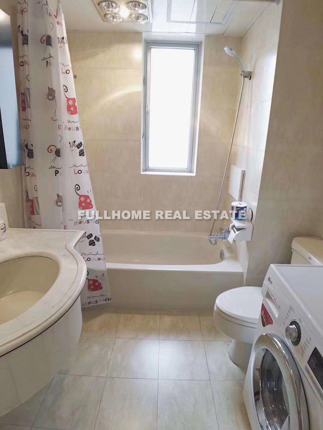  Jing An International Plaza - Interior view 7, Shanghai rental property