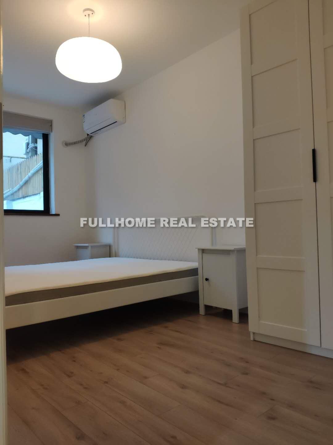 Lane 1-100 Yueyang Road Old House - Interior view 7, Shanghai rental property
