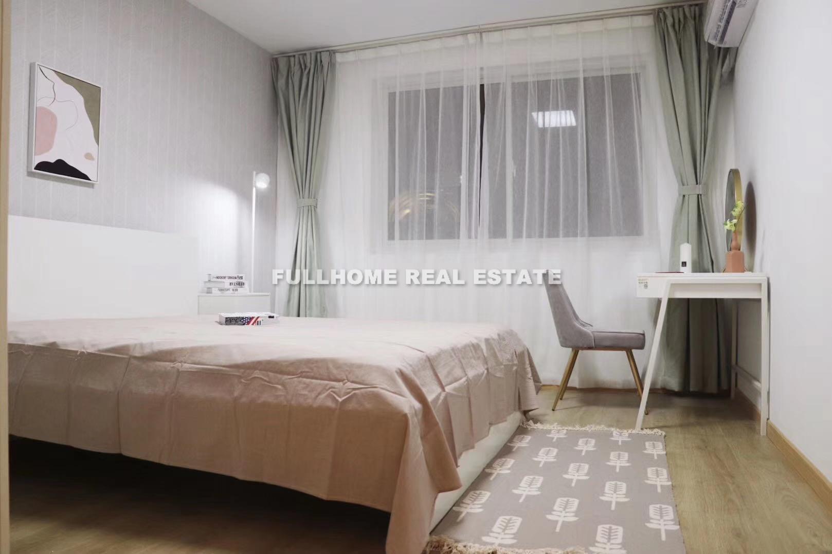Xin Ping Apartment - Interior view 7, Shanghai rental property