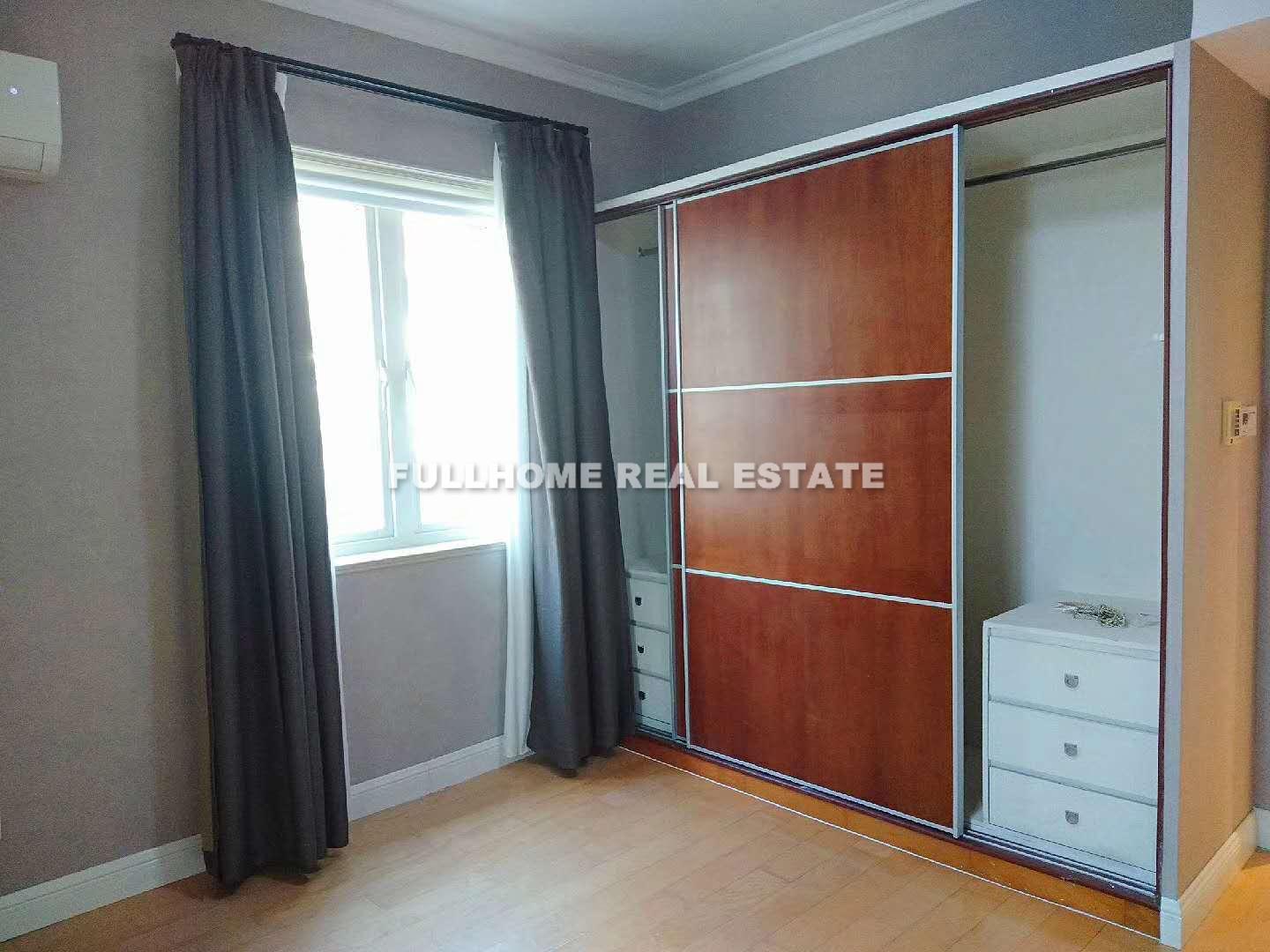 Tai Yuan Villas No. 5 Building - Interior view 6, Shanghai rental property