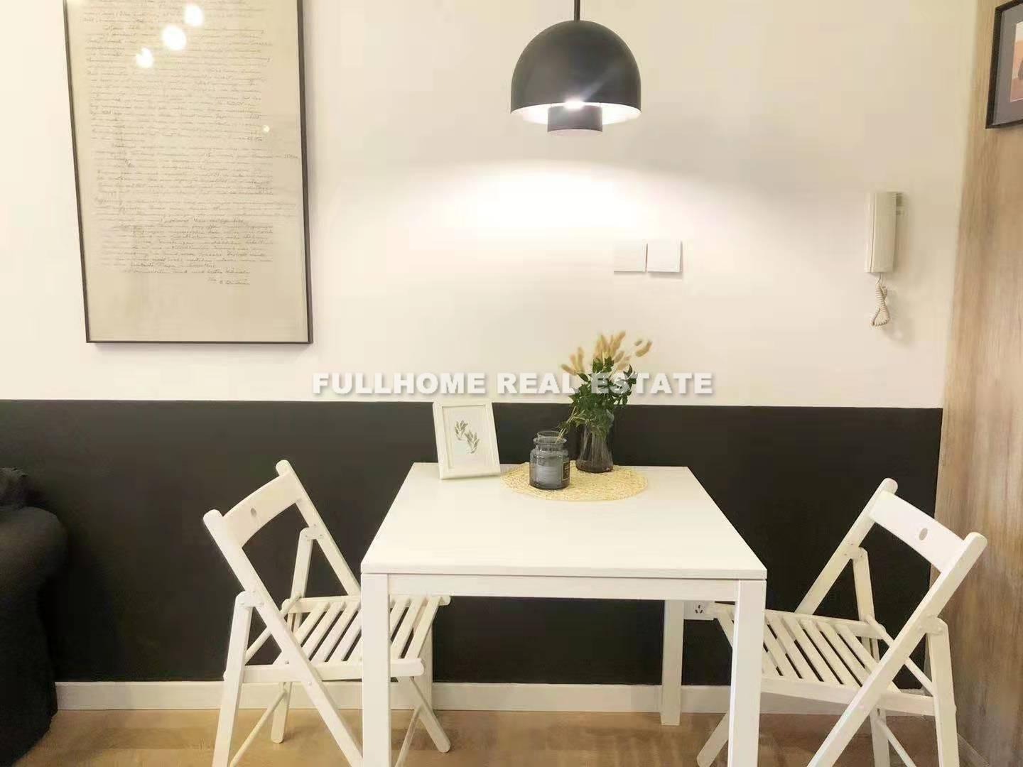 Tong Ji Garden - Interior view 3, Shanghai rental property
