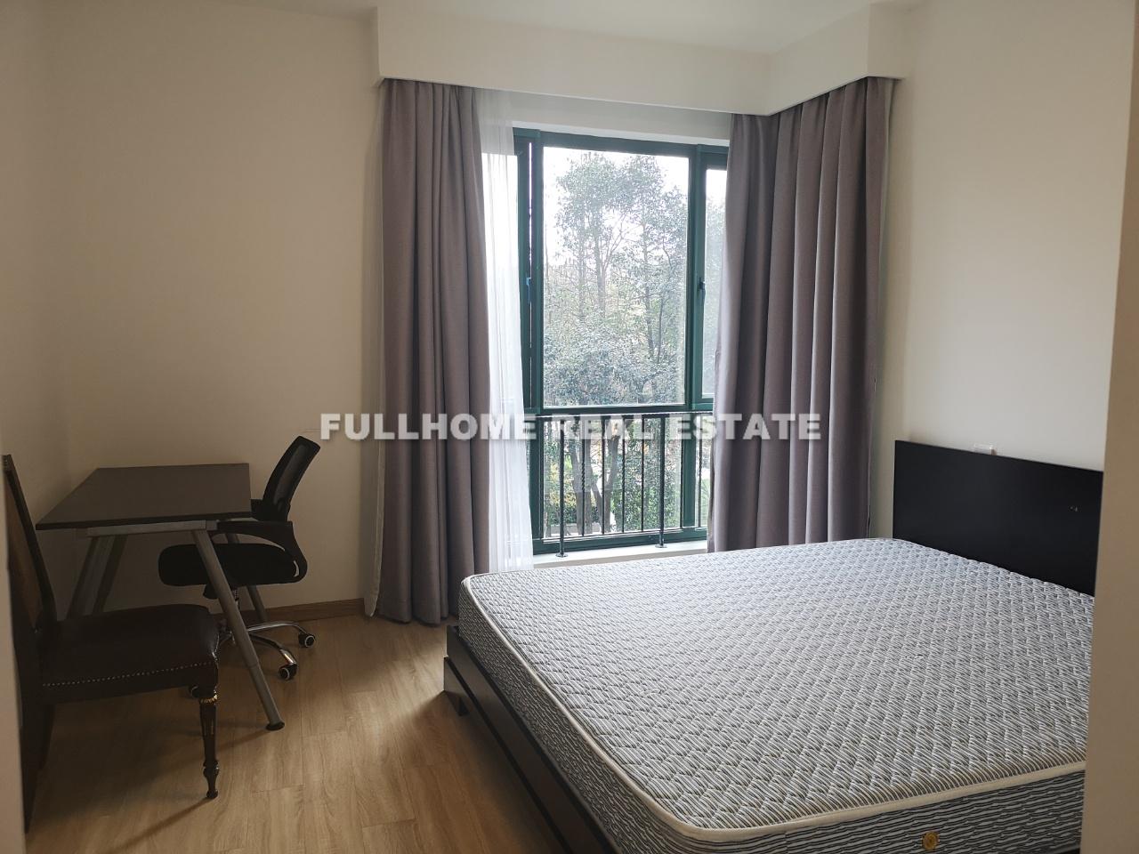 Yanlord Garden - Interior view 7, Shanghai rental property