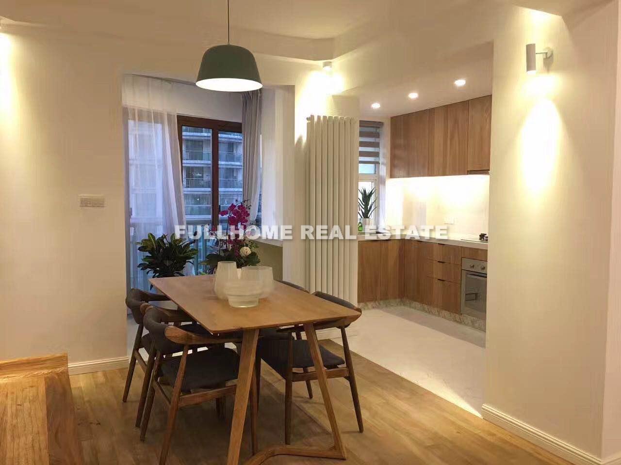 88 Si Nan - Interior view 7, Shanghai rental property