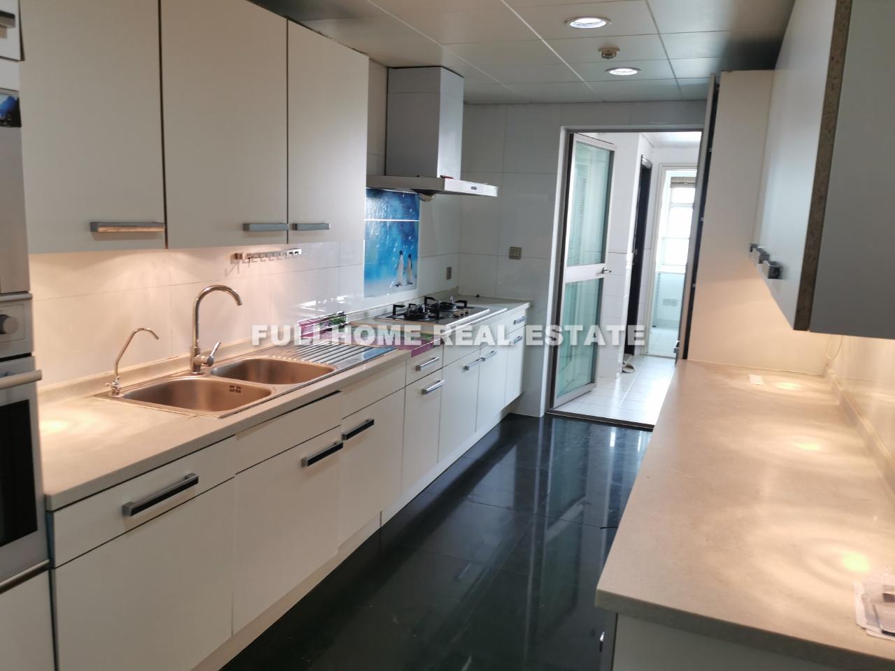 Shimao Riviera Garden - Interior view 9, Shanghai rental property