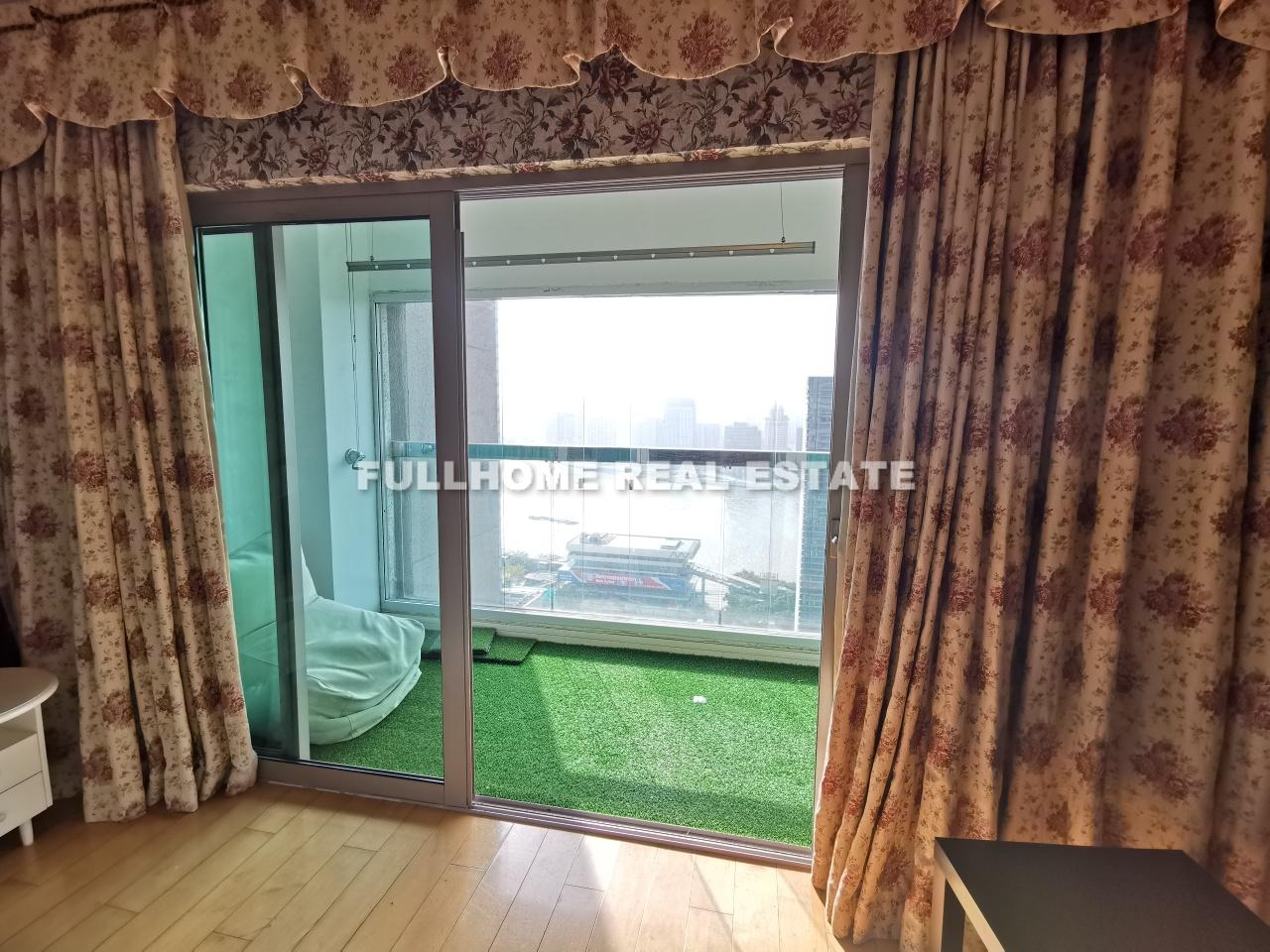 Shimao Riviera Garden - Interior view 7, Shanghai rental property
