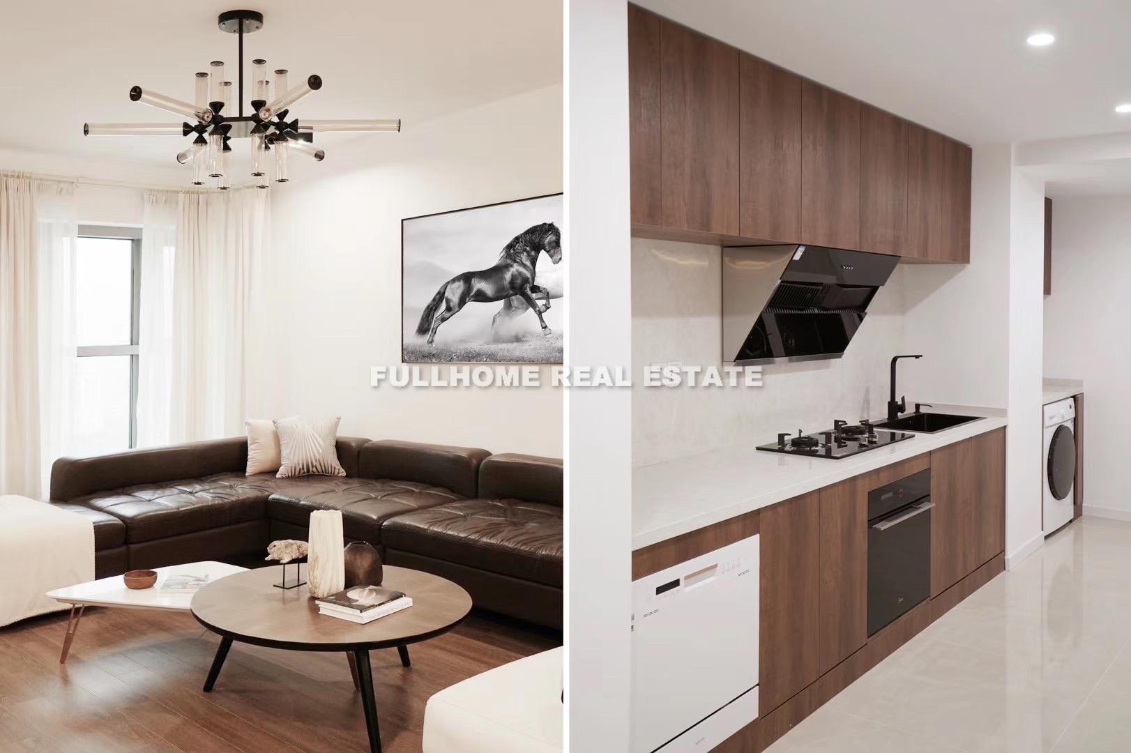 8 Park Avenue - Interior view 3, Shanghai rental property