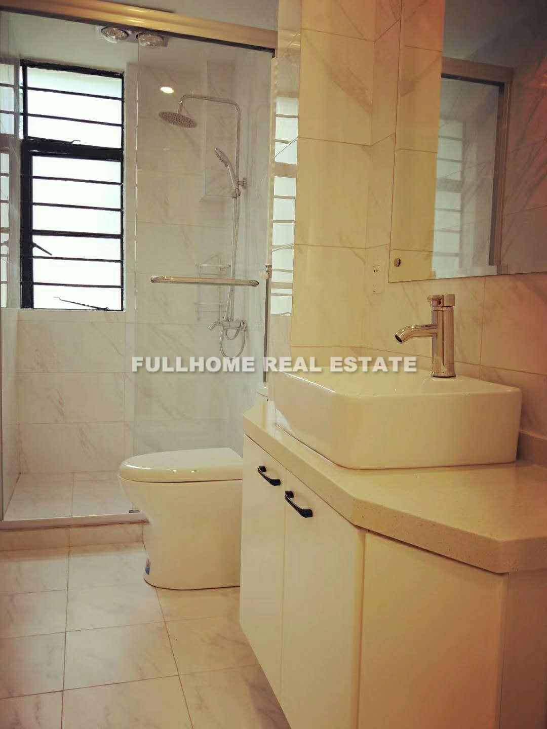 Lane 1-200 West Jianguo Road Old House - Interior view 6, Shanghai rental property
