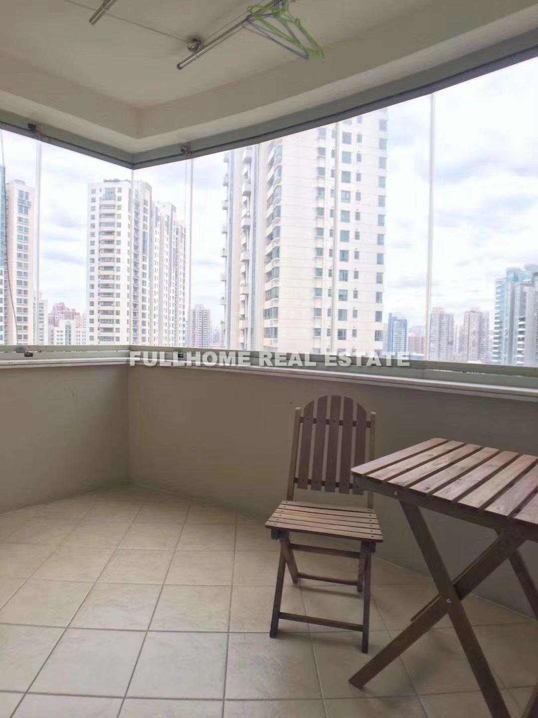 Jing An International Plaza - Interior view 8, Shanghai rental property