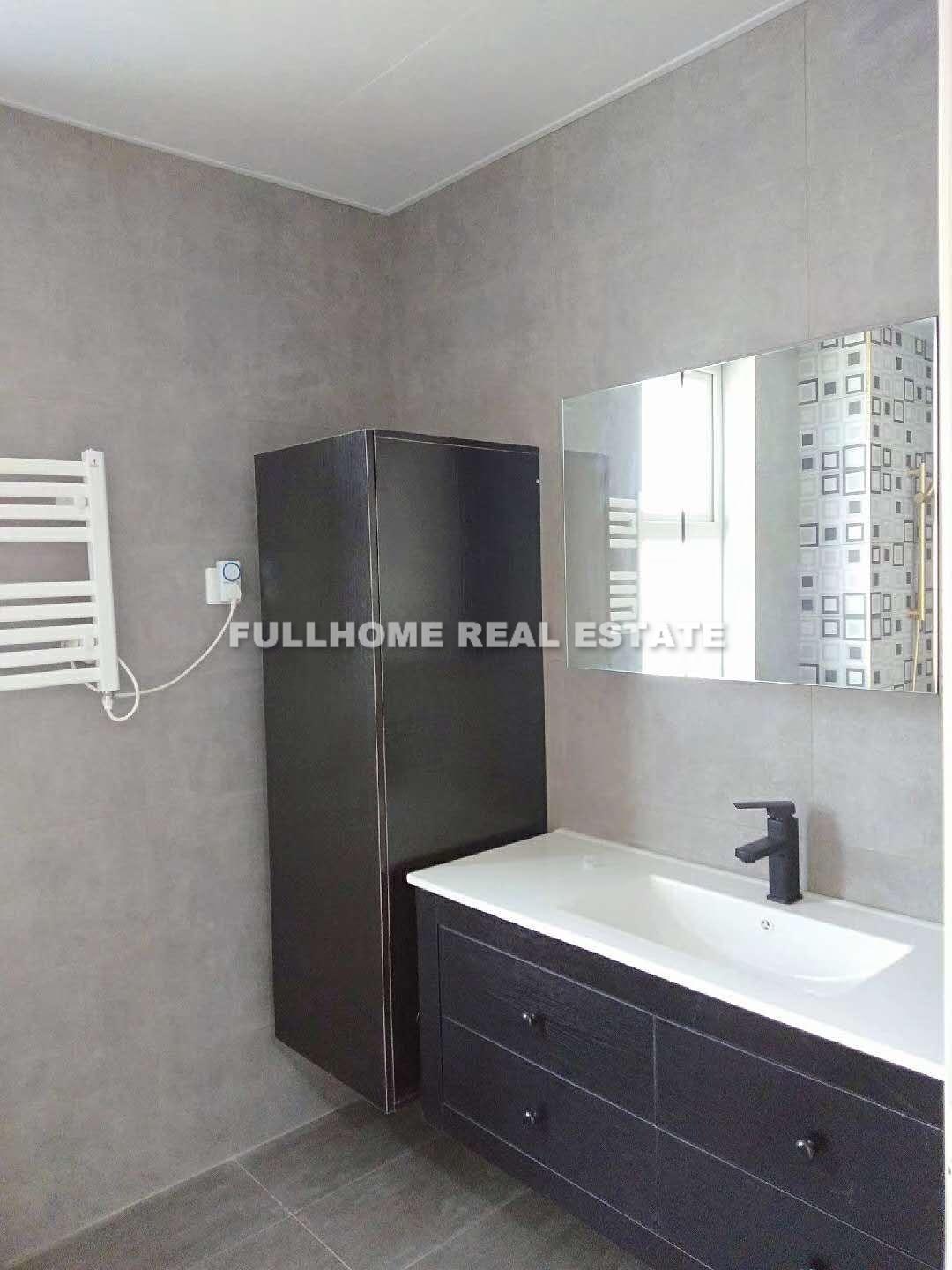 Tai Yuan Villas No. 5 Building - Interior view 8, Shanghai rental property
