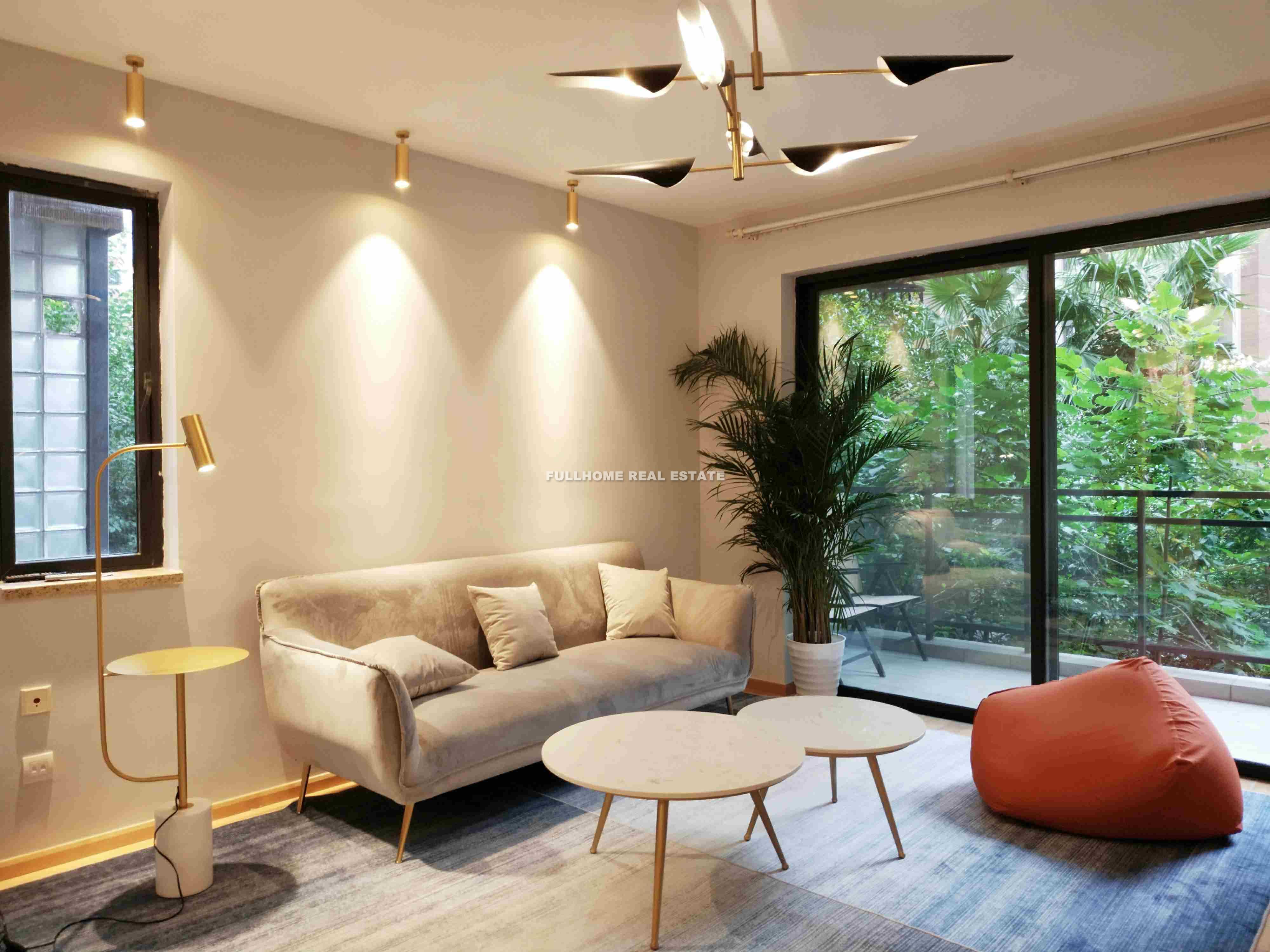The Bund - Interior view 5, Shanghai rental property