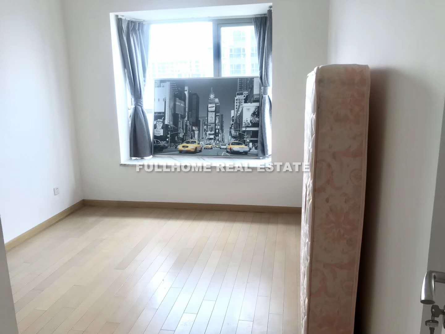 8 Park Avenue - Interior view 2, Shanghai rental property