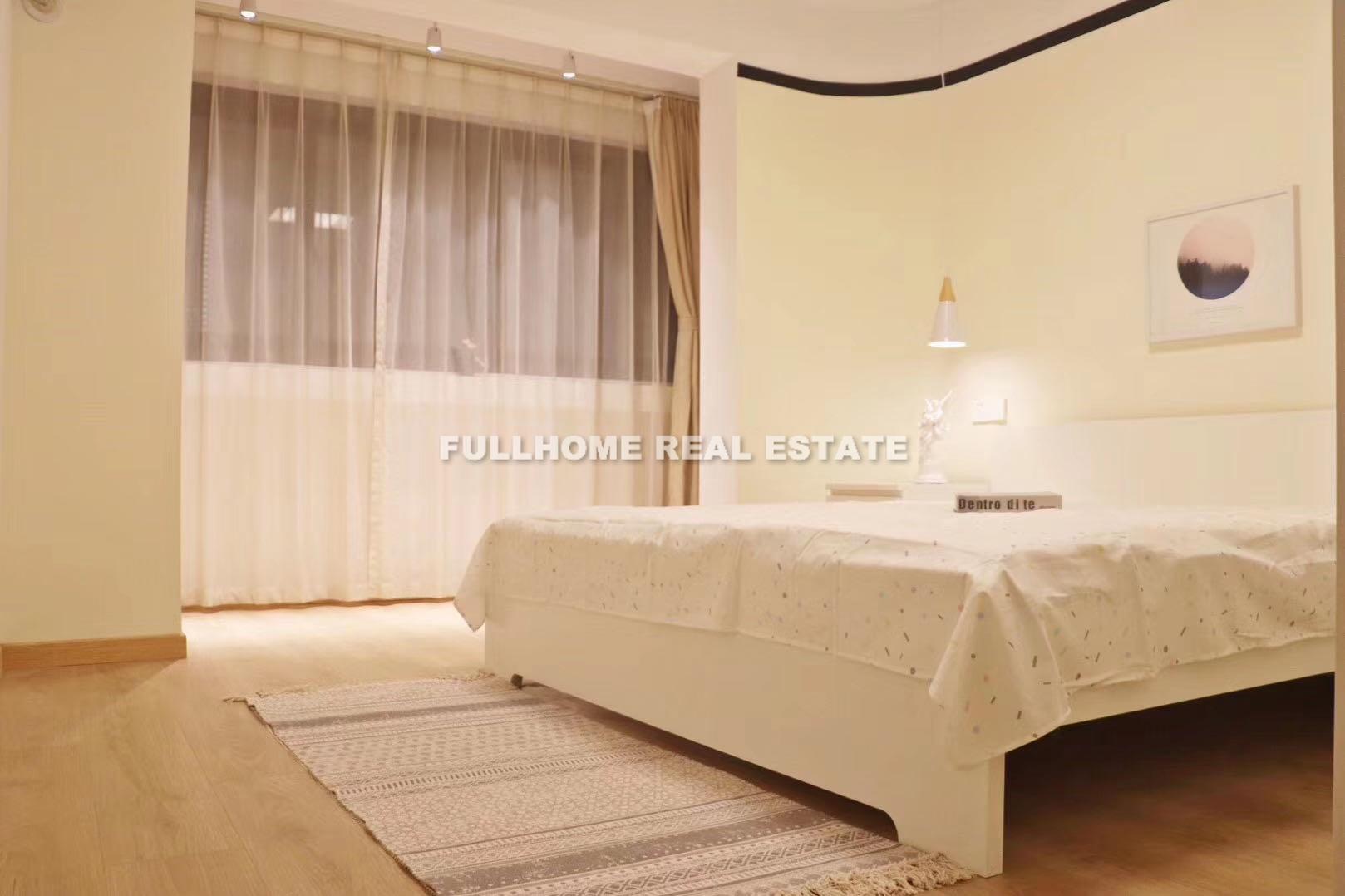 Xin Ping Apartment - Interior view 2, Shanghai rental property