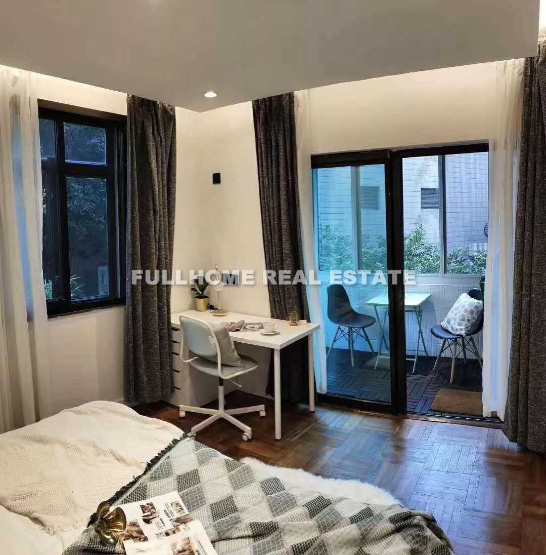 Haihua Garden - Interior view 3, Shanghai rental property