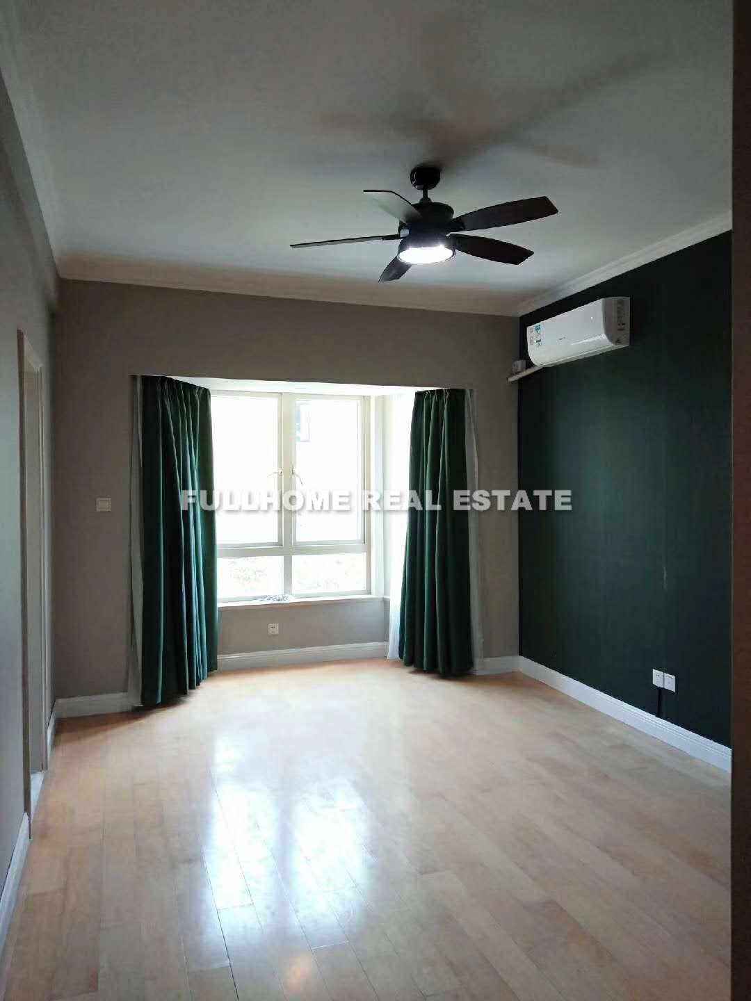 Tai Yuan Villas No. 5 Building - Interior view 7, Shanghai rental property