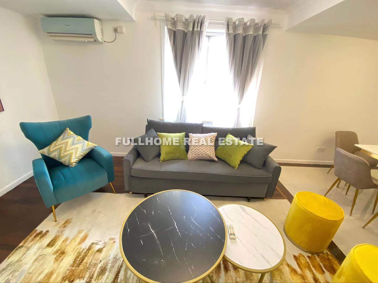 Wu Xing Garden - Interior view 5, Shanghai rental property