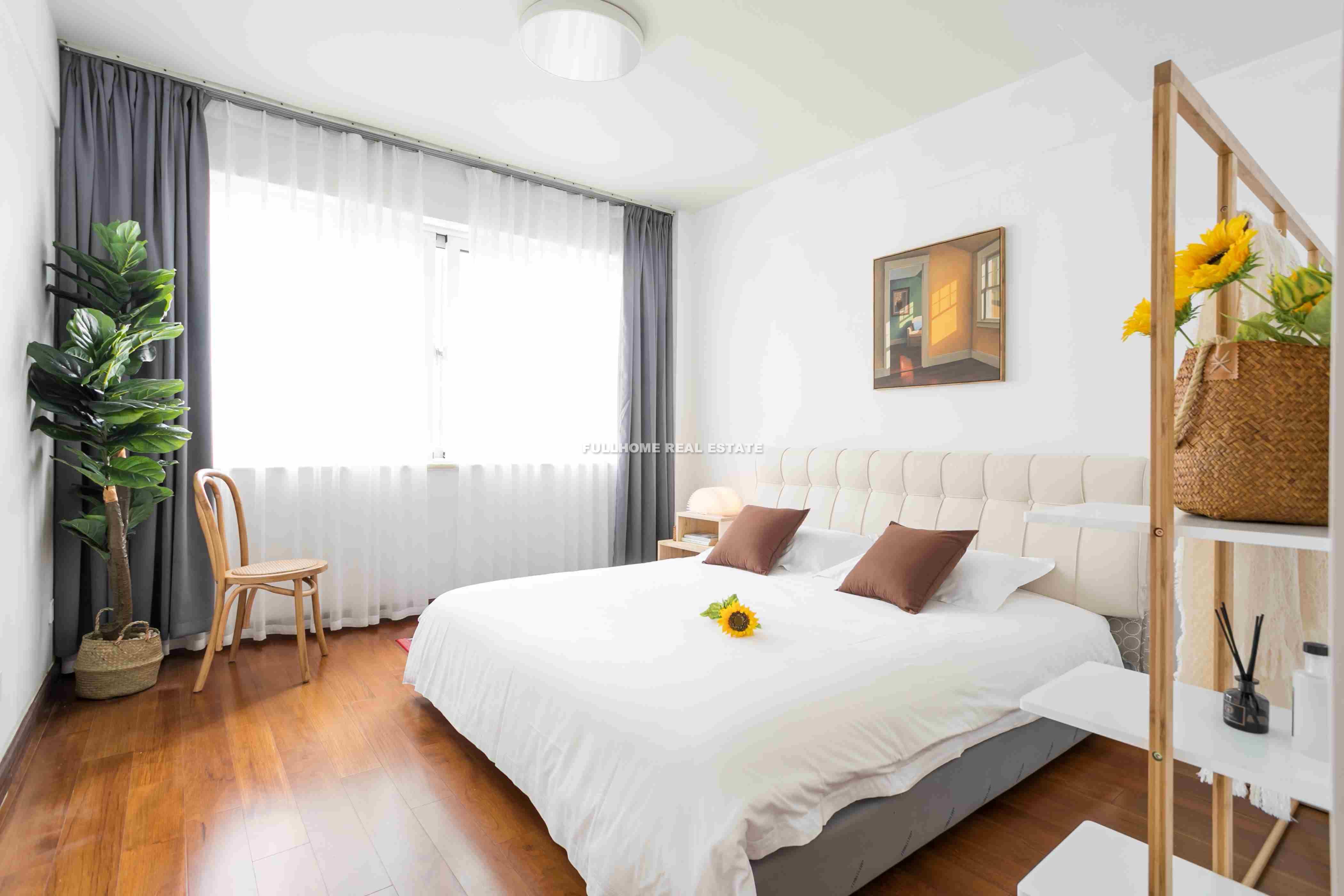 Zhongfu City Phase Ⅲ - Interior view 13, Shanghai rental property