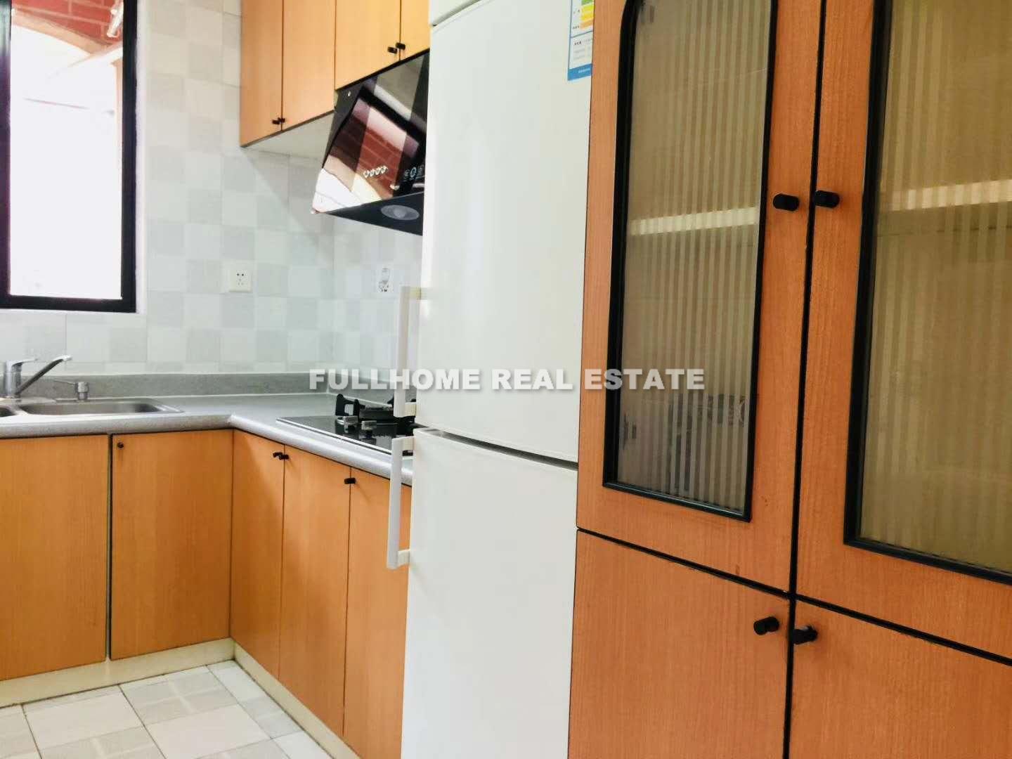Wutong Garden - Interior view 5, Shanghai rental property