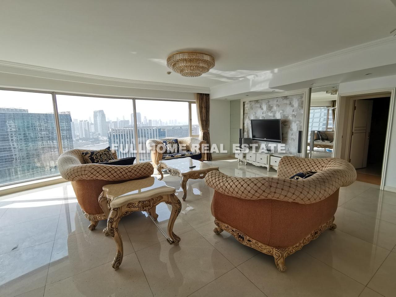 Shimao Riviera Garden - Interior view 2, Shanghai rental property