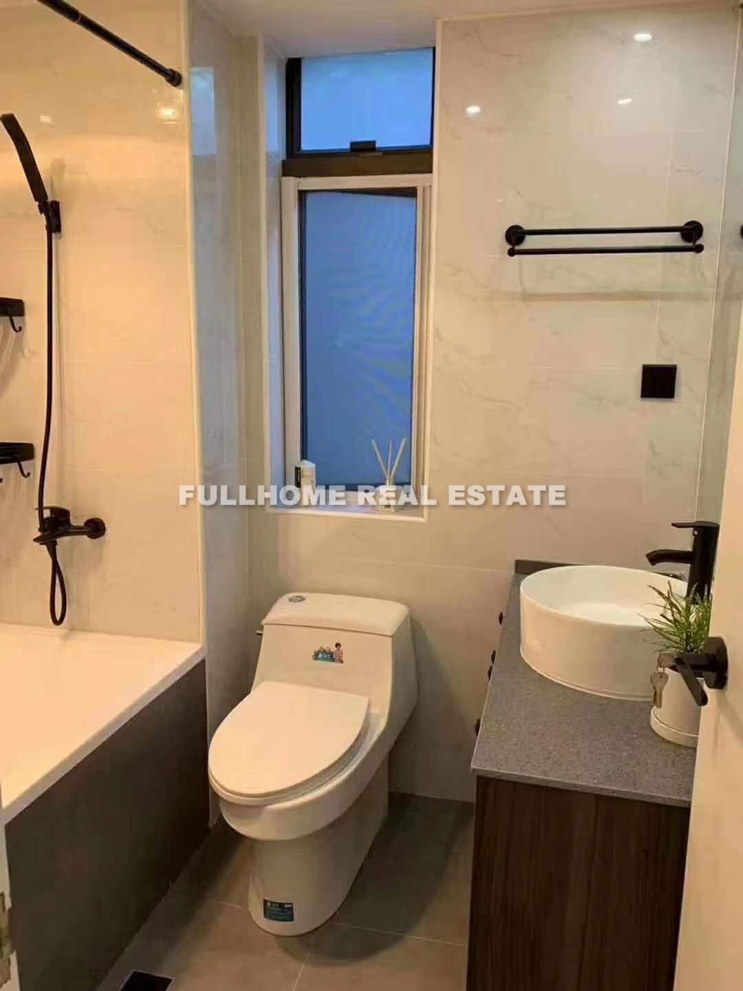 Haihua Garden - Interior view 7, Shanghai rental property
