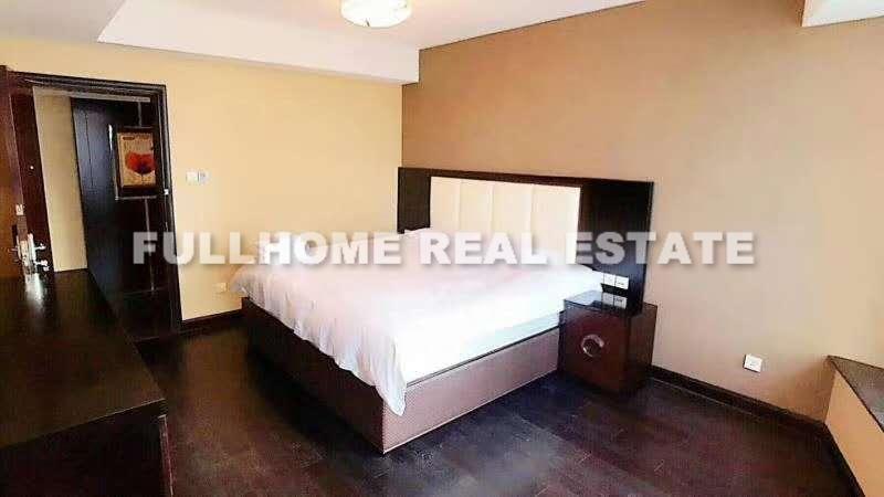 Etam International Apartment - Interior view 5, Shanghai rental property