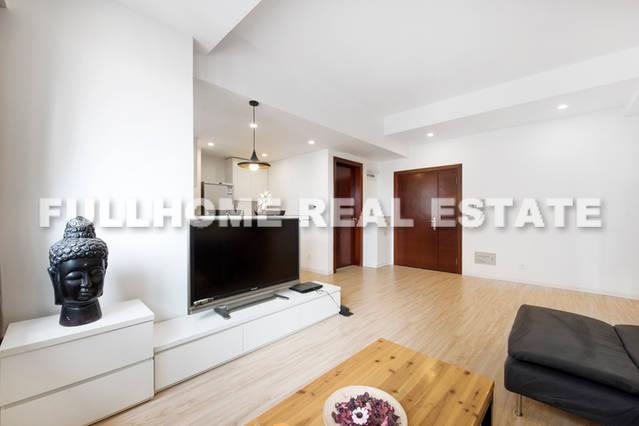 Merry Apartment - Interior view 3, Shanghai rental property
