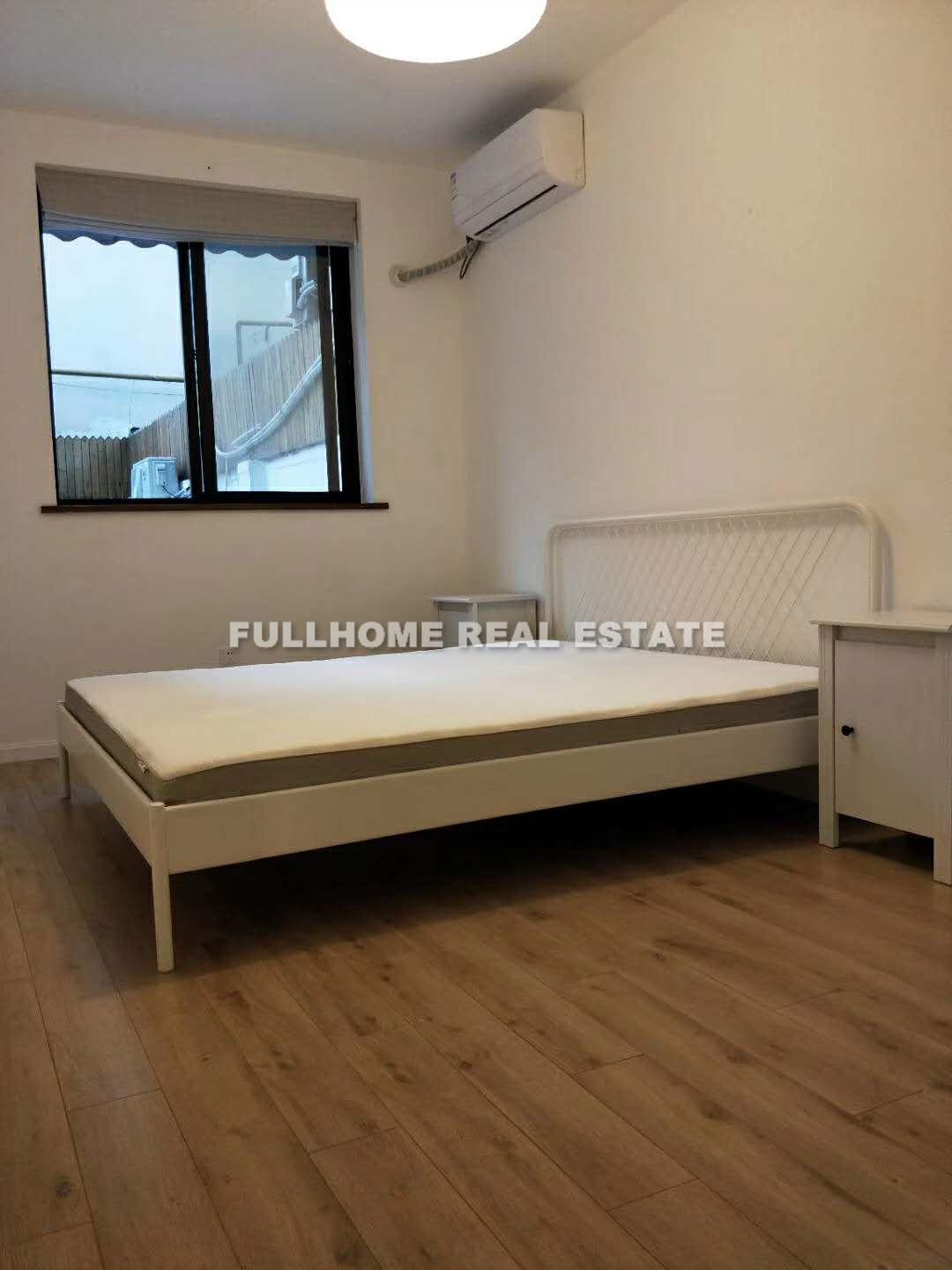 Lane 1-100 Yueyang Road Old House - Interior view 8, Shanghai rental property
