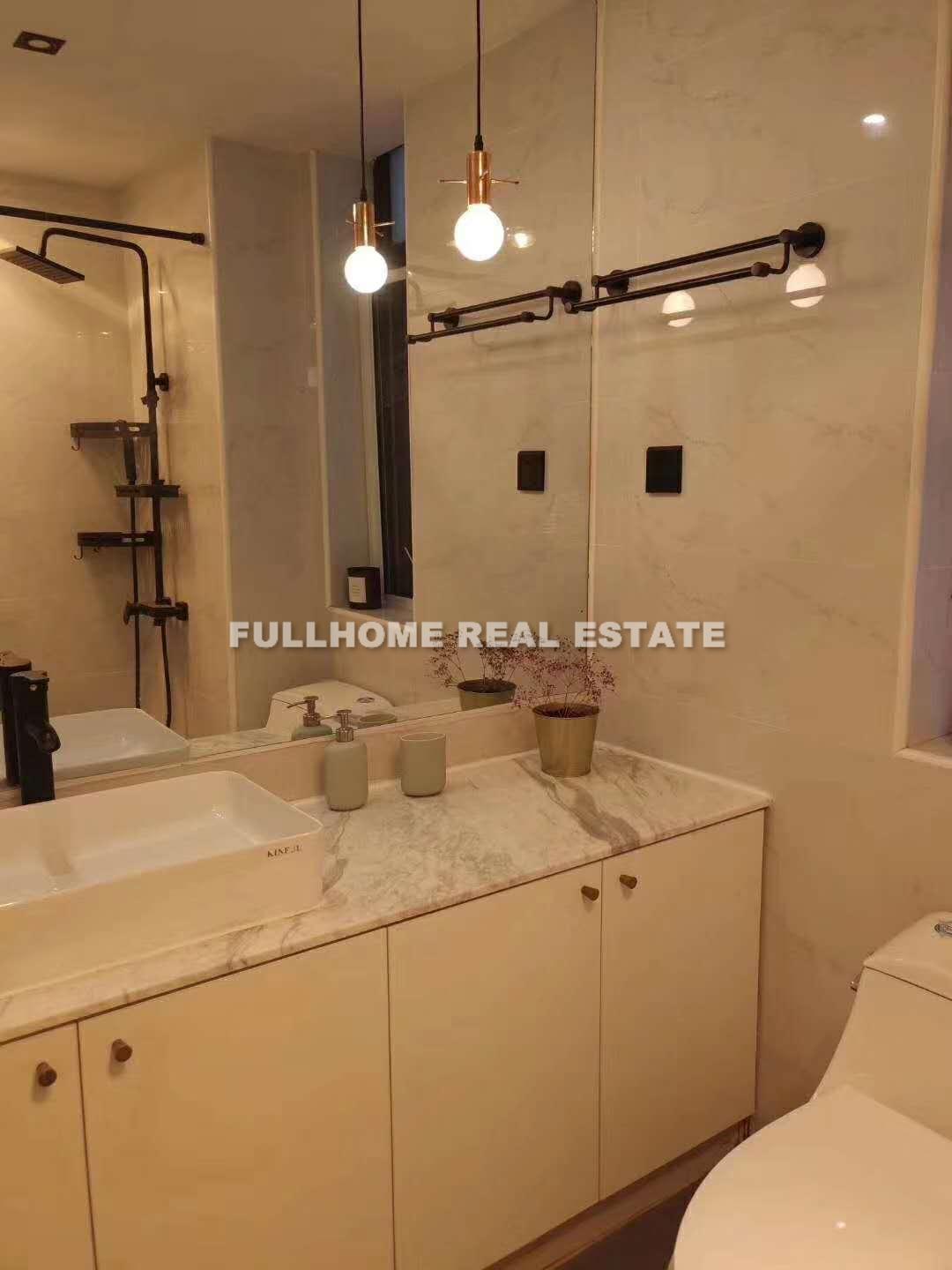 Haihua Garden - Interior view 8, Shanghai rental property